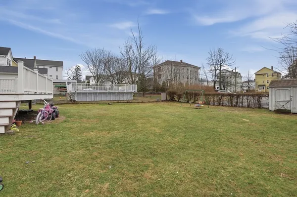 $2,100 | 34 King Philip Road, Unit 2, Worcester, MA 01606