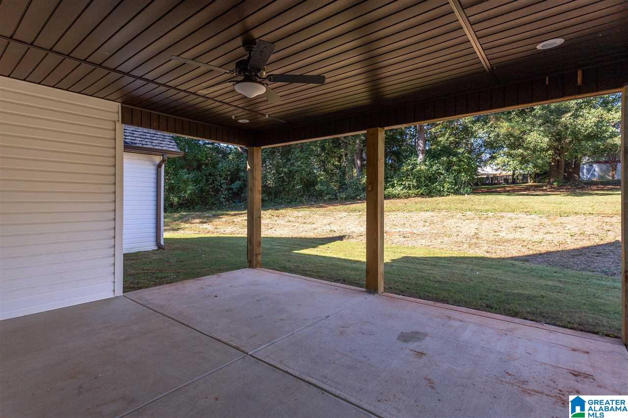 4015 Masters Road Pell City, AL 35128 - Photo 41 of 45