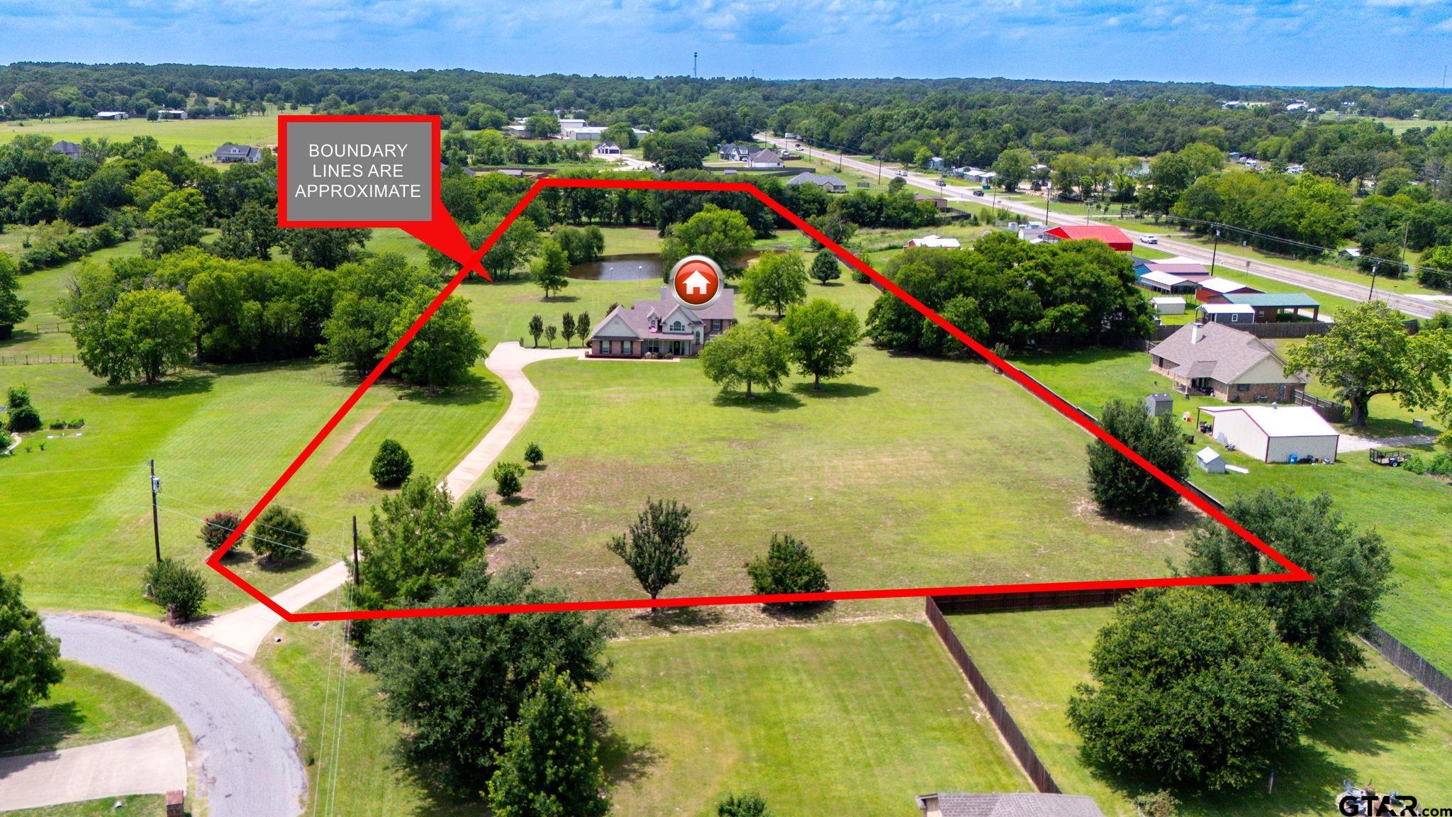 180 Vz Creek Canton, TX 75103 - Photo 5 of 38