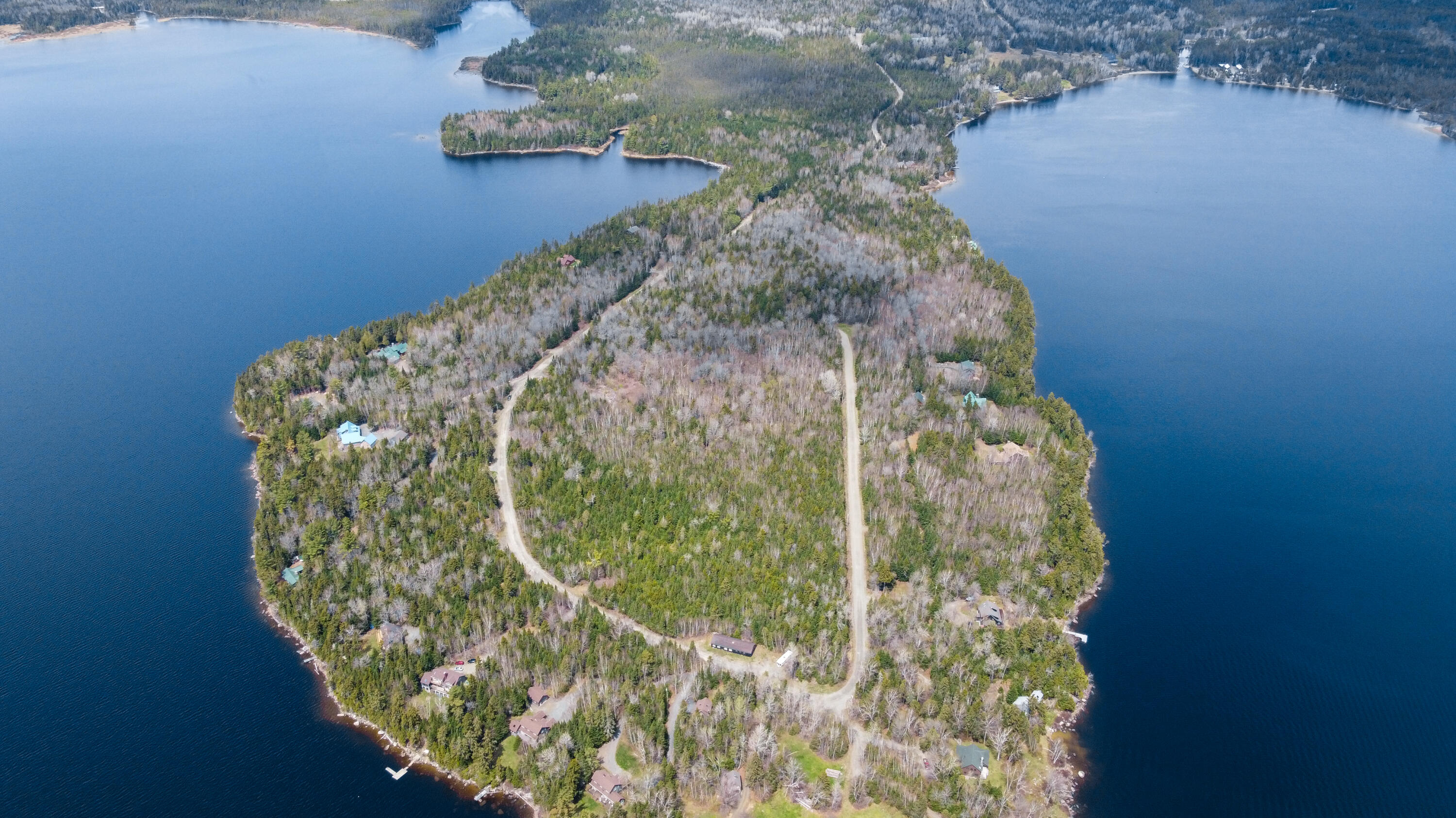 0 Pleasant Island Road Oquossoc, ME 04964 - Photo 49 of 70