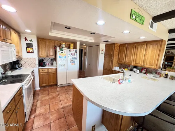 $499,000 | 2260 North Middlecoff Drive, Mesa, AZ 85215