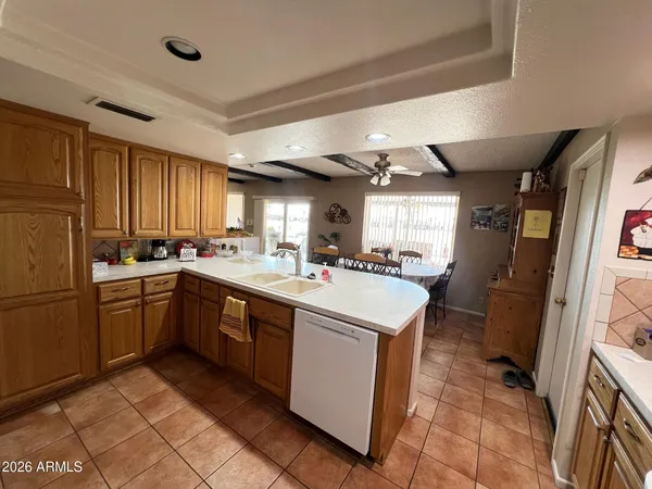 $499,000 | 2260 North Middlecoff Drive, Mesa, AZ 85215