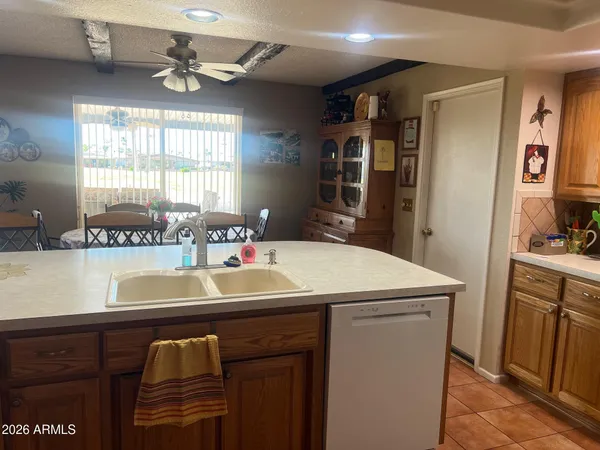 $499,000 | 2260 North Middlecoff Drive, Mesa, AZ 85215