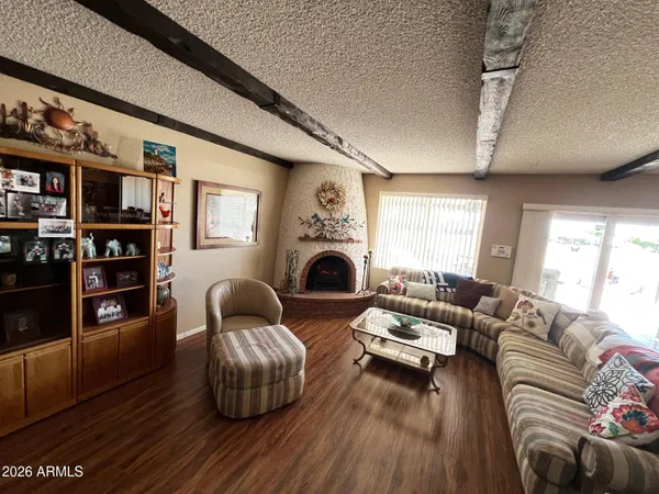 $499,000 | 2260 North Middlecoff Drive, Mesa, AZ 85215