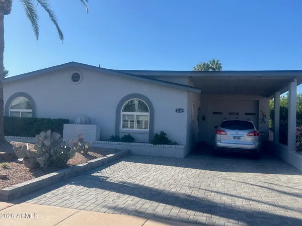 $499,000 | 2260 North Middlecoff Drive, Mesa, AZ 85215