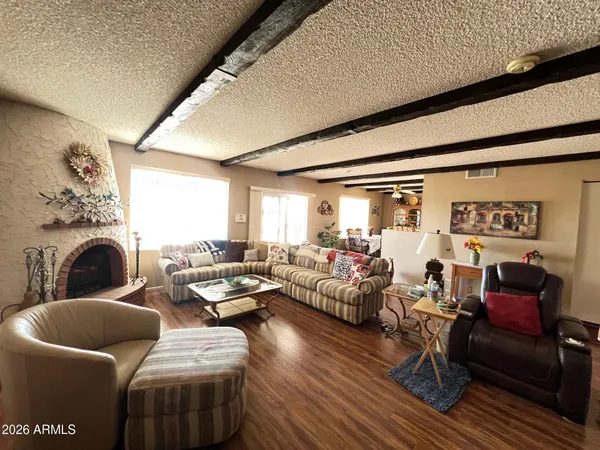 $499,000 | 2260 North Middlecoff Drive, Mesa, AZ 85215