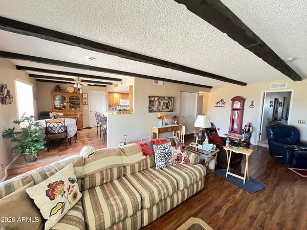 $499,000 | 2260 North Middlecoff Drive, Mesa, AZ 85215