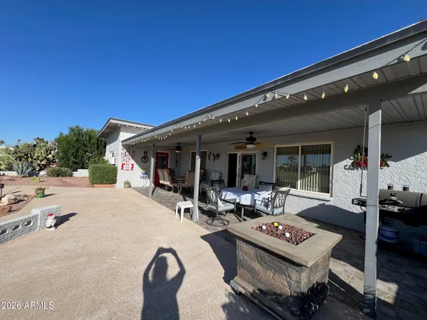 $499,000 | 2260 North Middlecoff Drive, Mesa, AZ 85215
