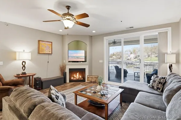 $469,900 | 144 Majestic Point Drive, Unit 1D, Sunrise Beach, MO 65079