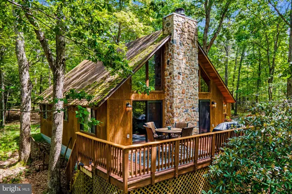 $585,900 | 61 Frederick Circle, Swanton, MD 21561