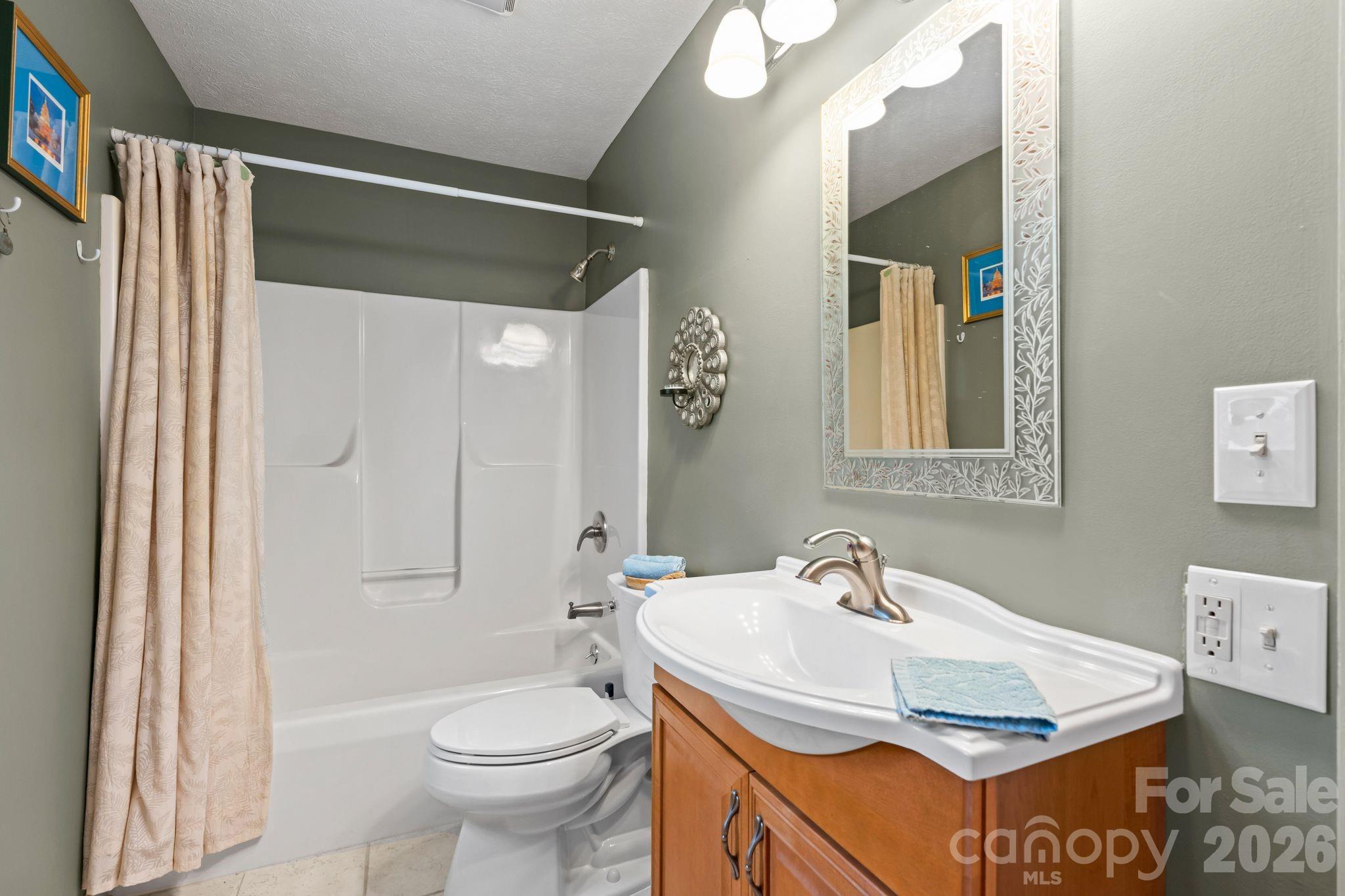 108 Hickory Forest Road Fairview, NC 28730 - Photo 12 of 33