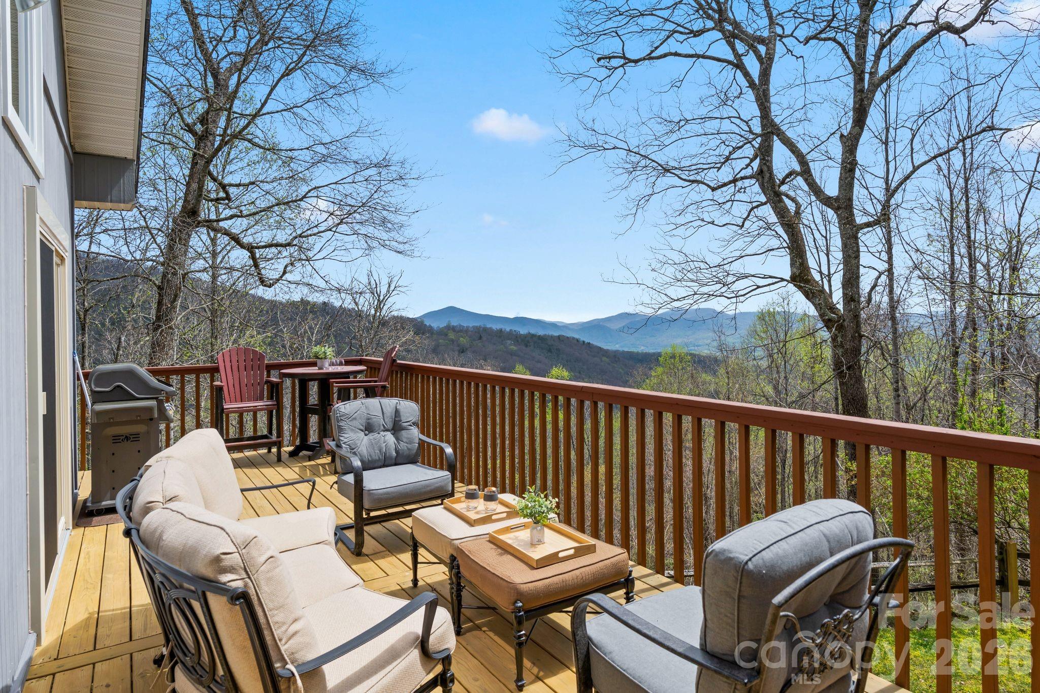 108 Hickory Forest Road Fairview, NC 28730 - Photo 2 of 33