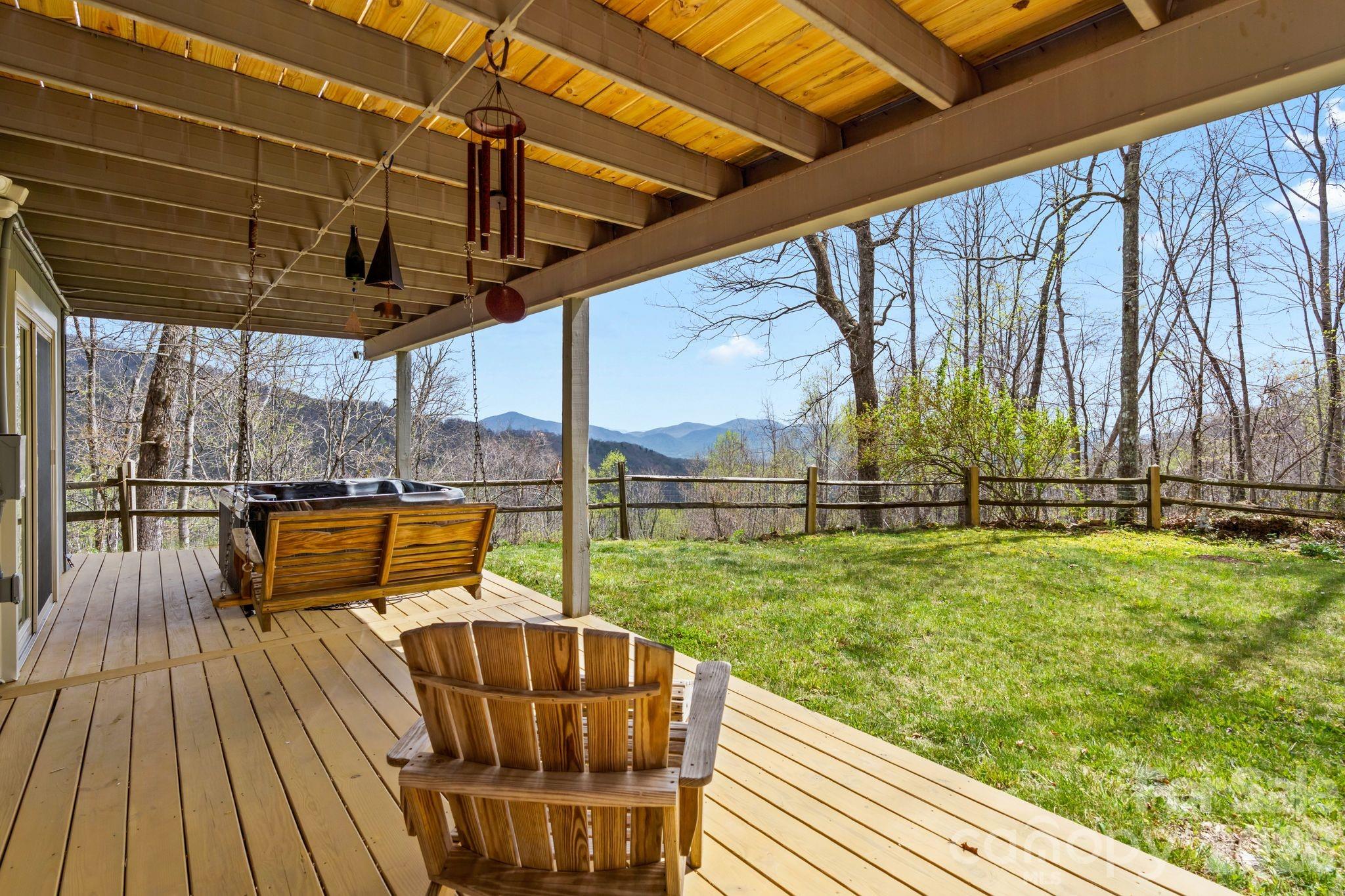 108 Hickory Forest Road Fairview, NC 28730 - Photo 25 of 33
