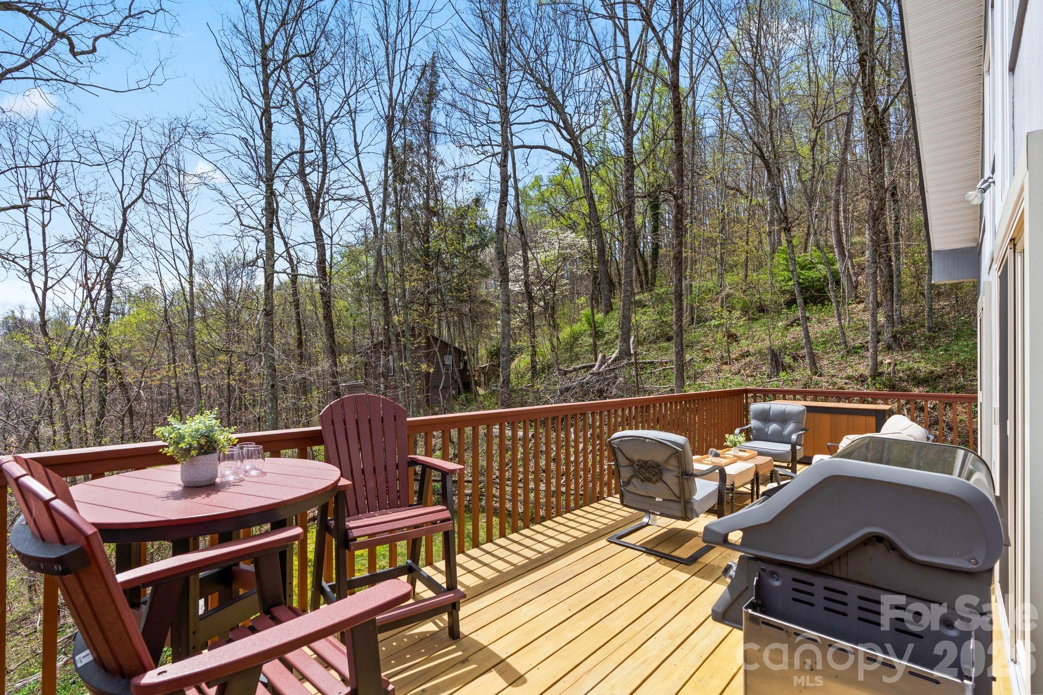 108 Hickory Forest Road Fairview, NC 28730 - Photo 27 of 33