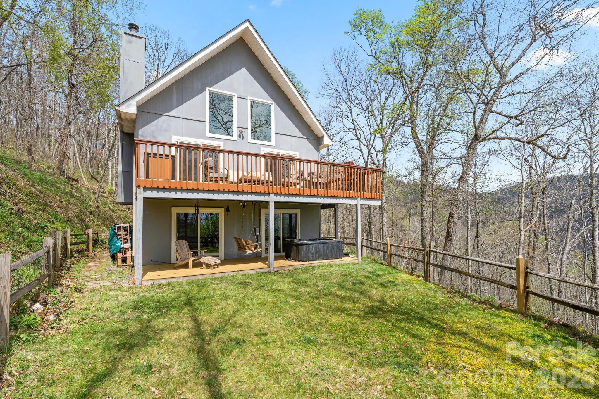 108 Hickory Forest Road Fairview, NC 28730 - Photo 29 of 33