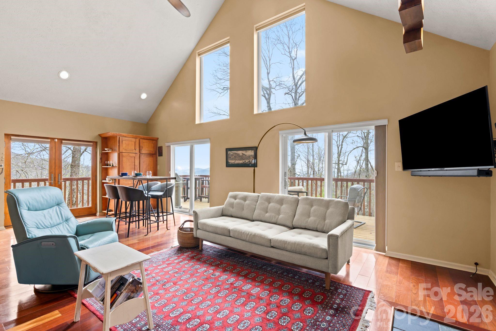 108 Hickory Forest Road Fairview, NC 28730 - Photo 3 of 33