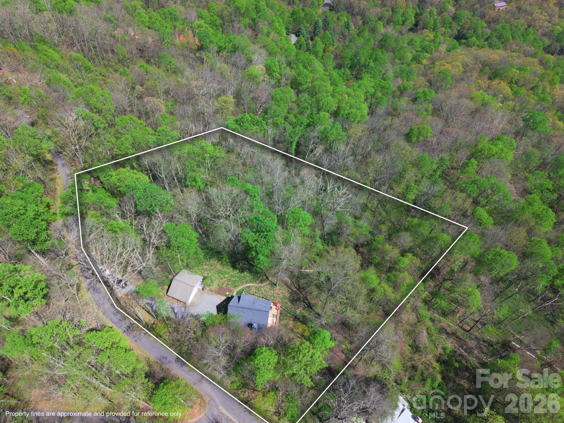 108 Hickory Forest Road Fairview, NC 28730 - Photo 33 of 33
