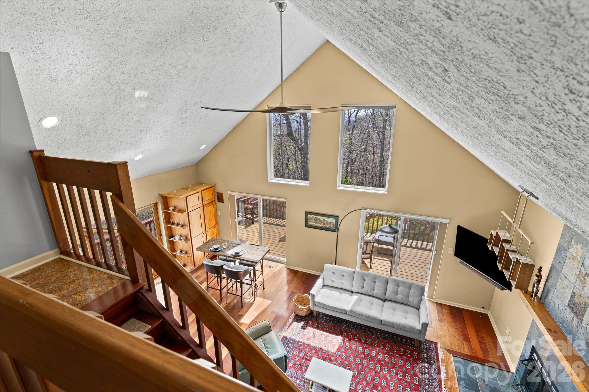 108 Hickory Forest Road Fairview, NC 28730 - Photo 4 of 33
