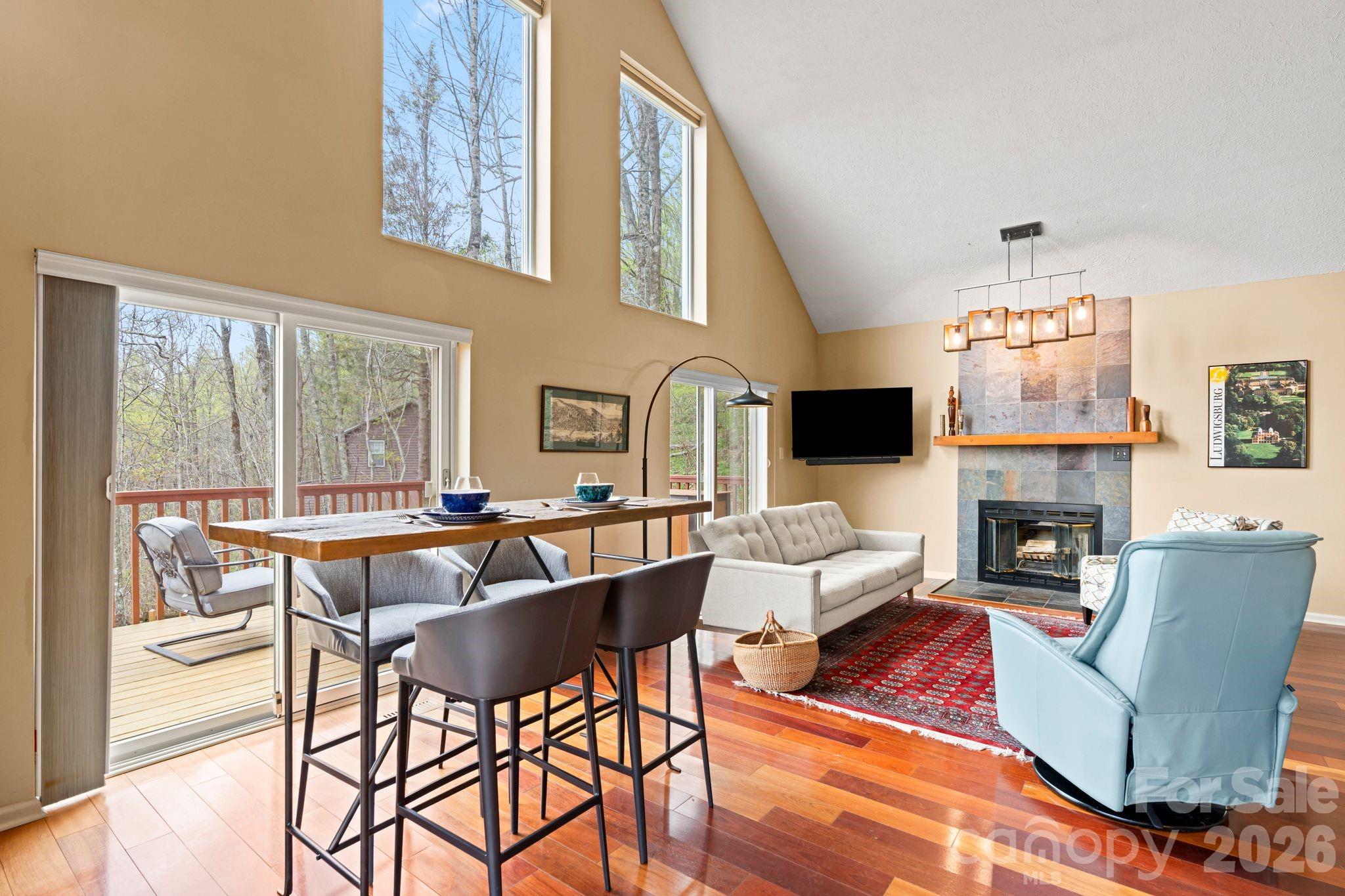 108 Hickory Forest Road Fairview, NC 28730 - Photo 5 of 33