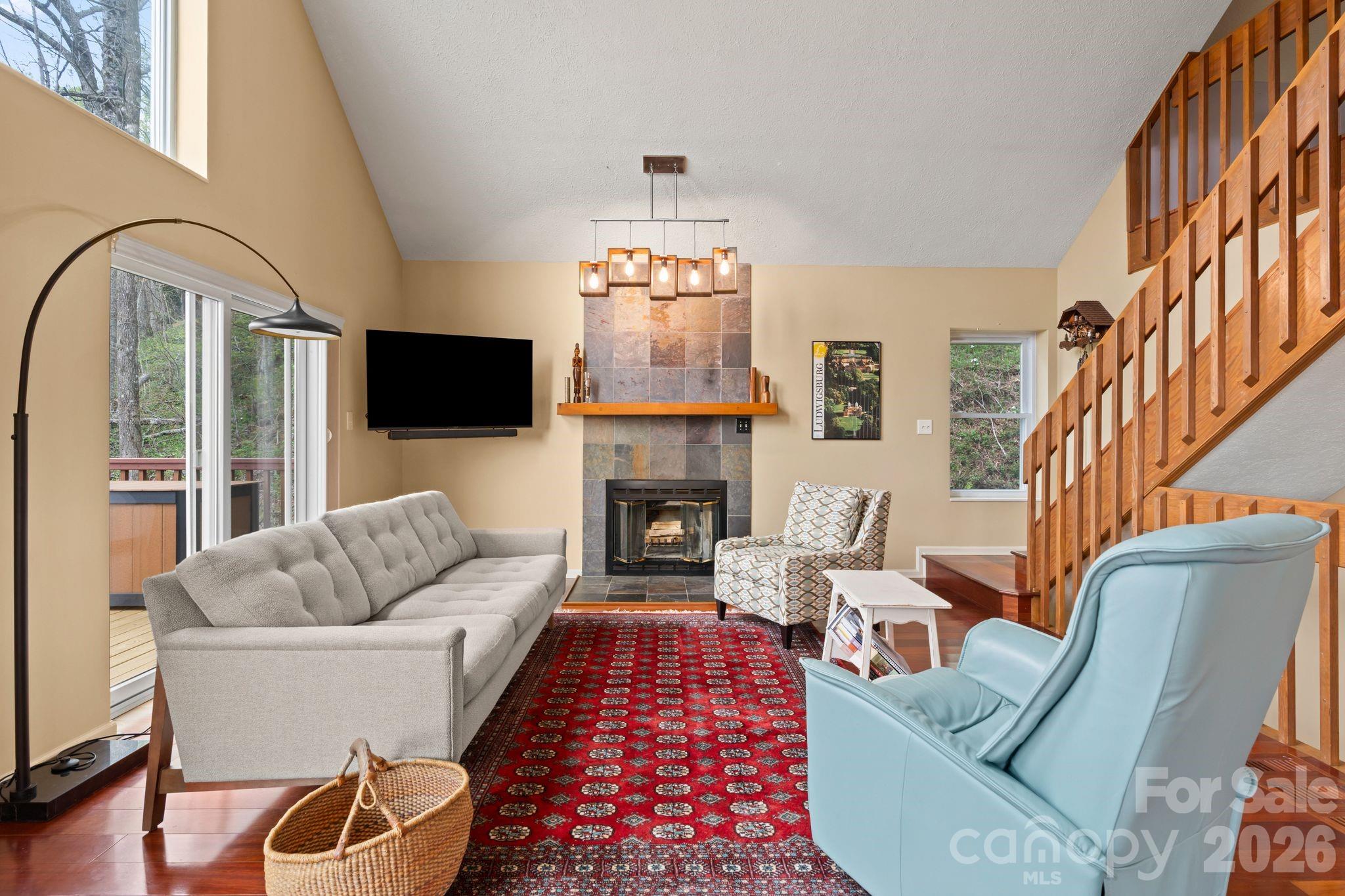 108 Hickory Forest Road Fairview, NC 28730 - Photo 6 of 33
