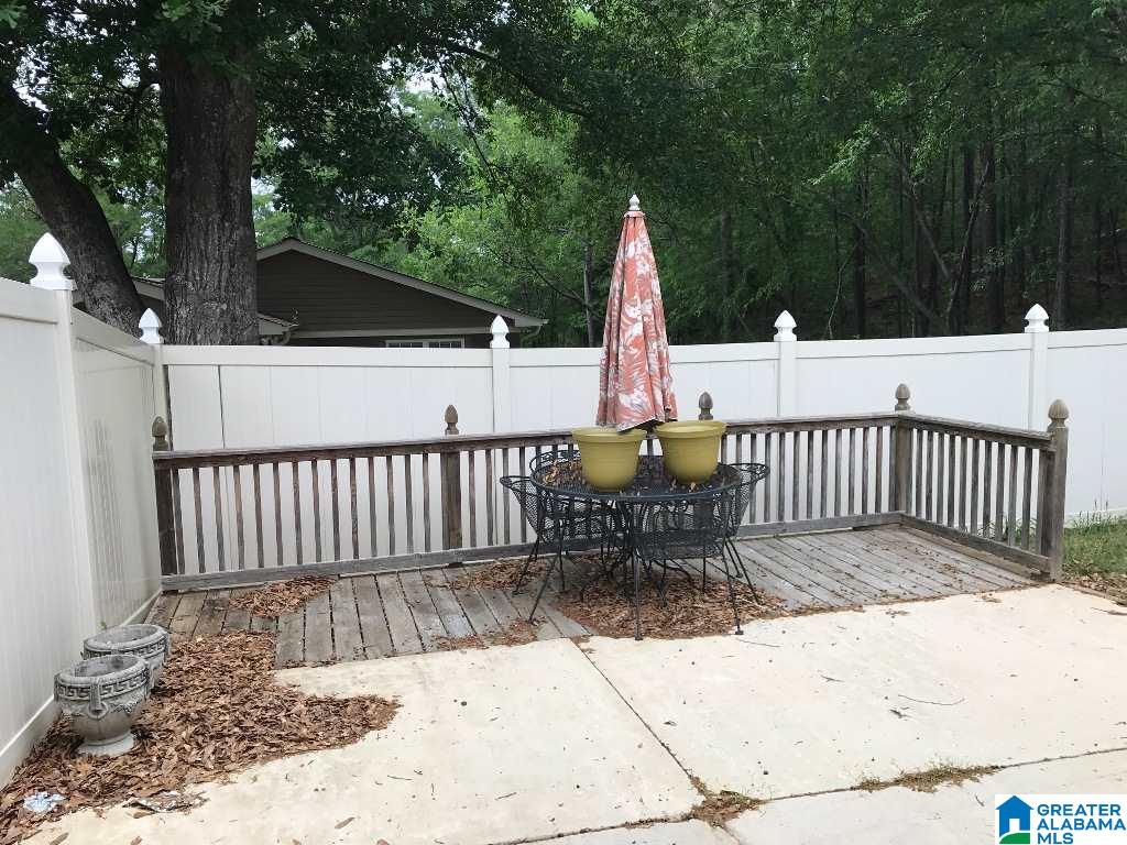 462 Morton Road Anniston, AL 36205 - Photo 34 of 43