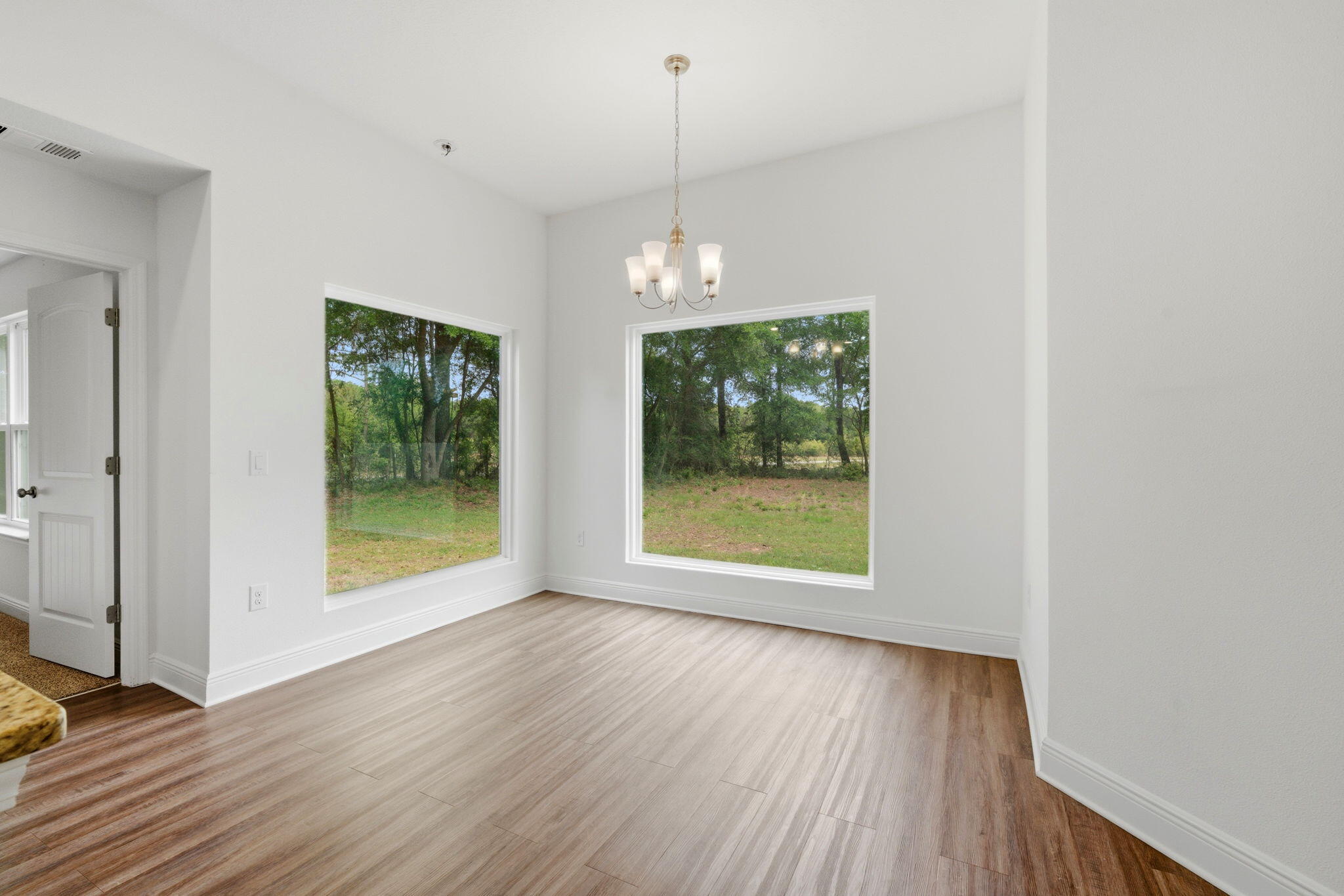 4803 North Lynn Road Milton, FL 32583 - Photo 11 of 33 Large Bay windows