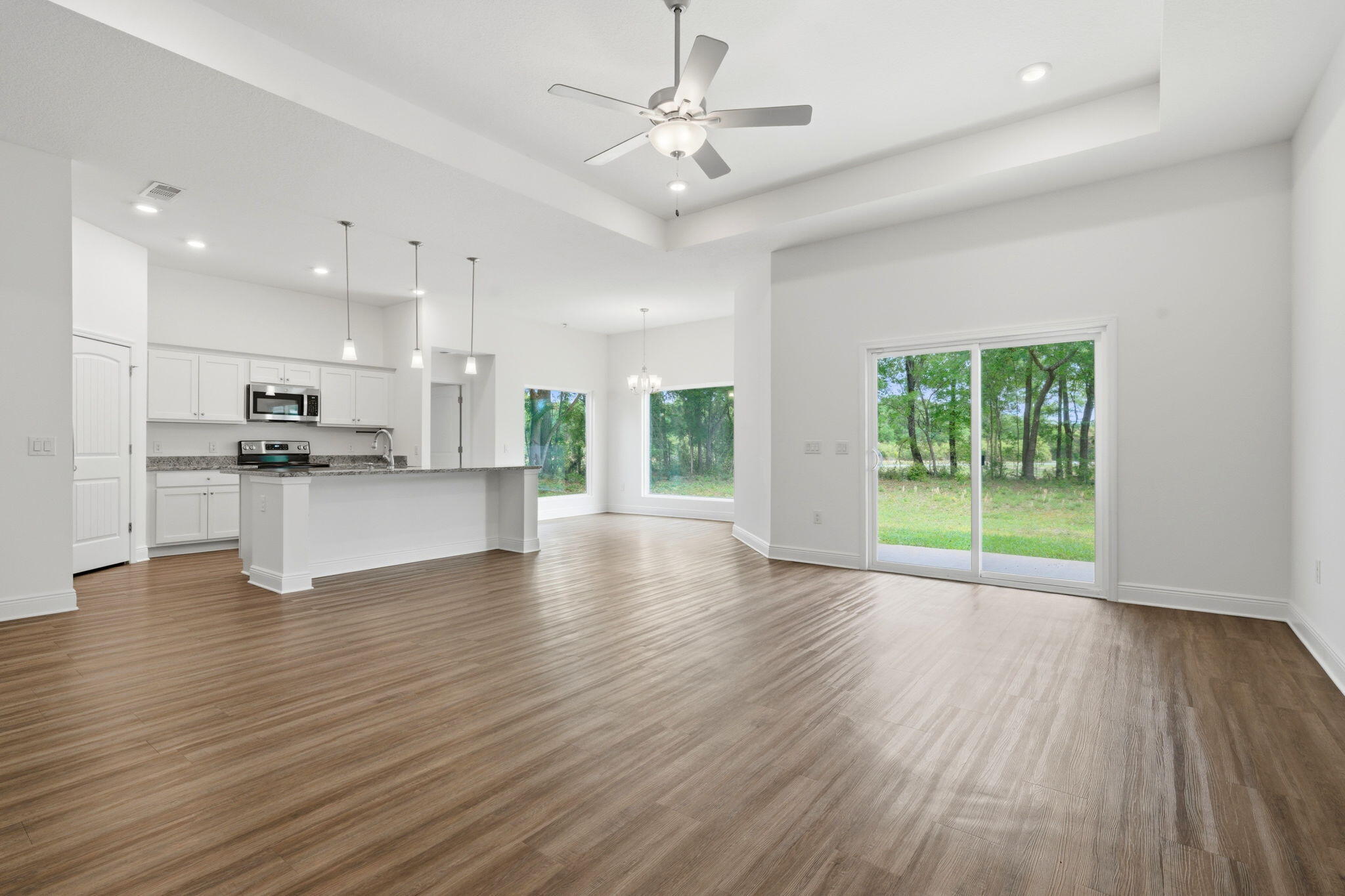 4803 North Lynn Road Milton, FL 32583 - Photo 2 of 33 recently moved out