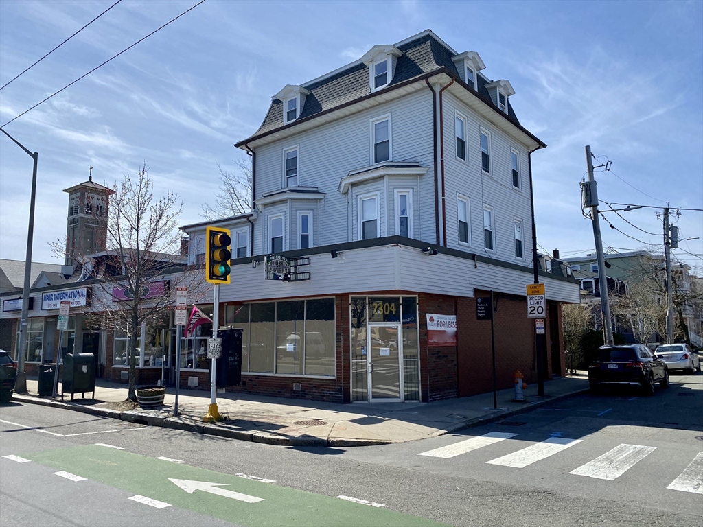 6 Rice Street, Unit 3 Cambridge, MA 02140 - Photo 12 of 12