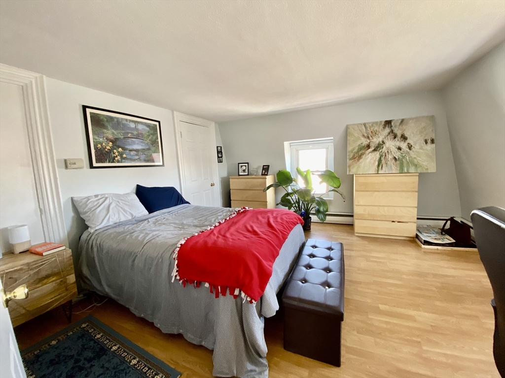 6 Rice Street, Unit 3 Cambridge, MA 02140 - Photo 3 of 12