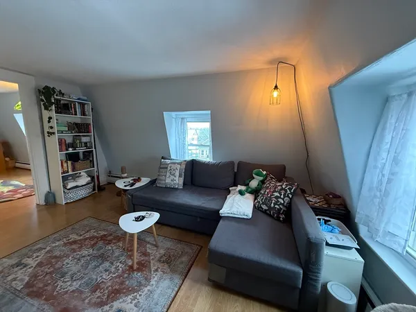 $2,600 | 6 Rice Street, Unit 3, Cambridge, MA 02140