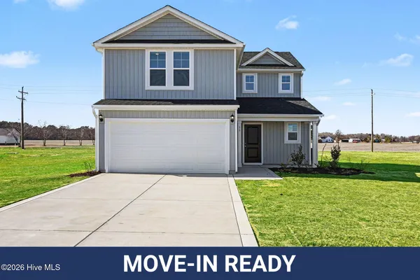 $289,995 | 35 Littlefield Lane, La Grange, NC 28551
