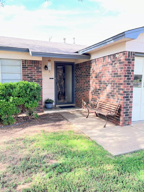 4813 53rd Street Lubbock, TX 79414 - Photo 2 of 21 4813 Front 2