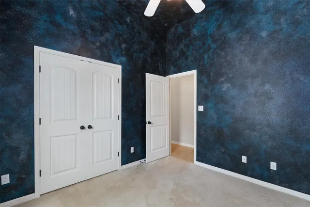 a view of a elevator