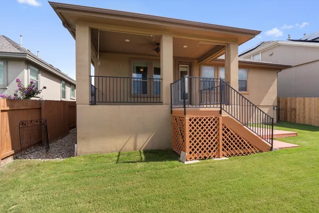 a view of an ocean and beach