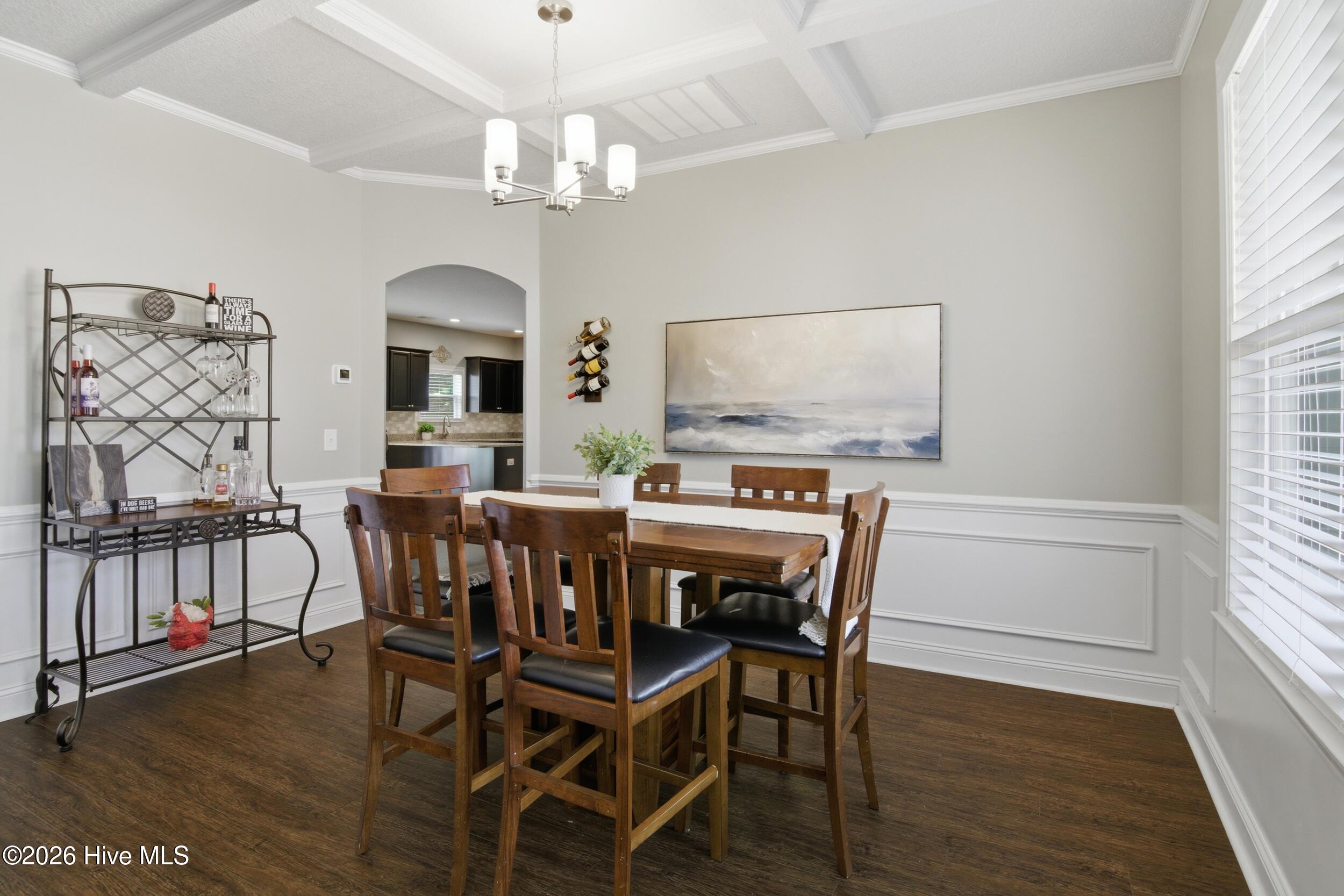 111 Lumis Court Hampstead, NC 28443 - Photo 10 of 68 10_dining 1