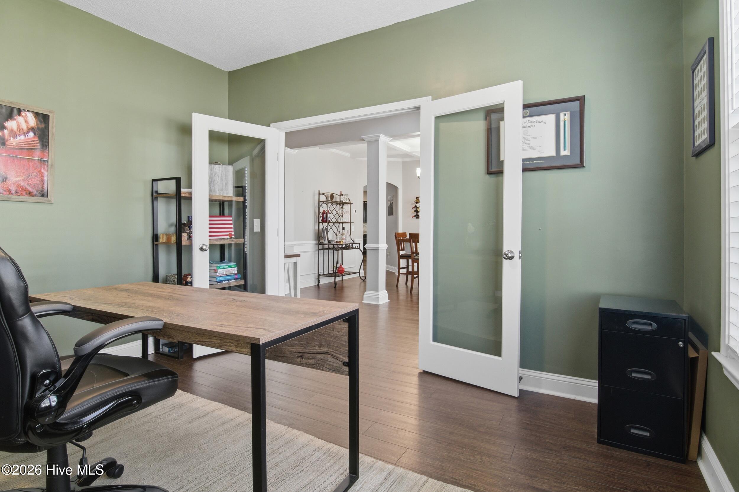111 Lumis Court Hampstead, NC 28443 - Photo 12 of 68 13_office 2