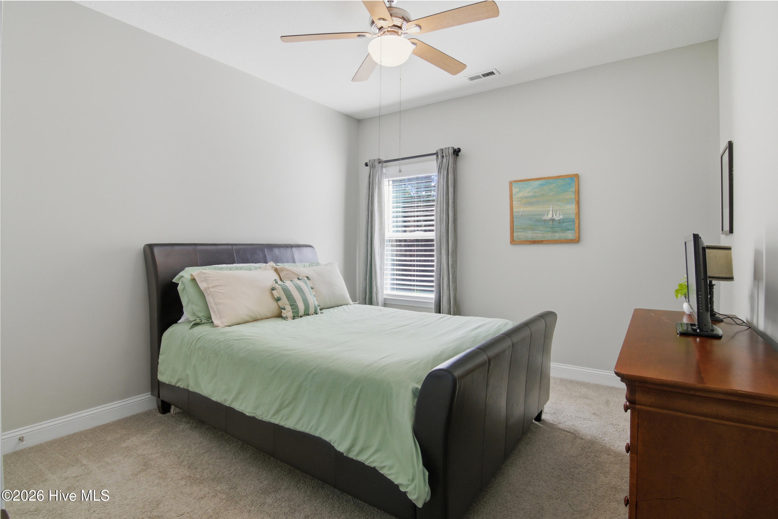 111 Lumis Court Hampstead, NC 28443 - Photo 15 of 68 1st Floor Bedroom 1-2
