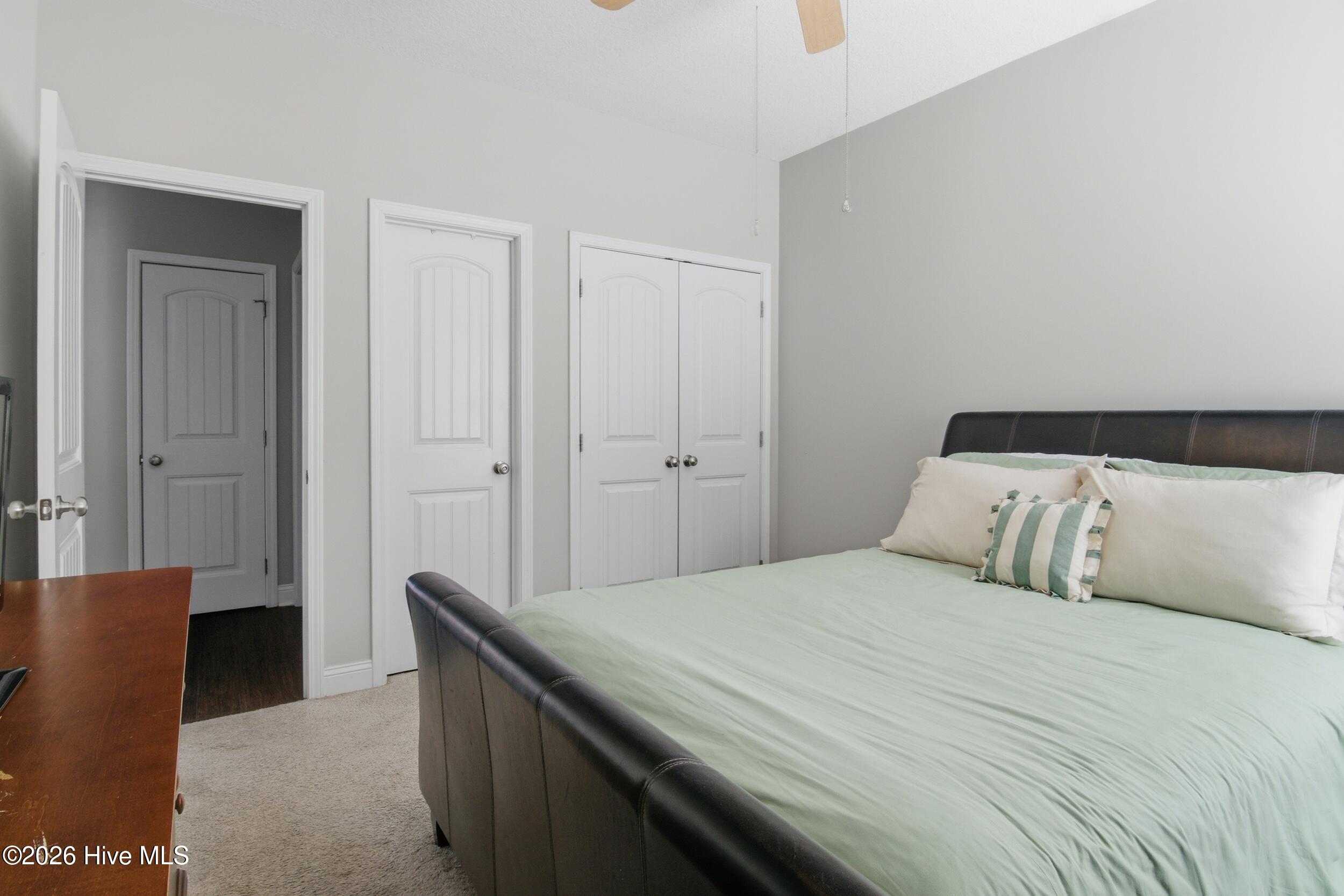 111 Lumis Court Hampstead, NC 28443 - Photo 16 of 68 1st Floor Bedroom 1-1