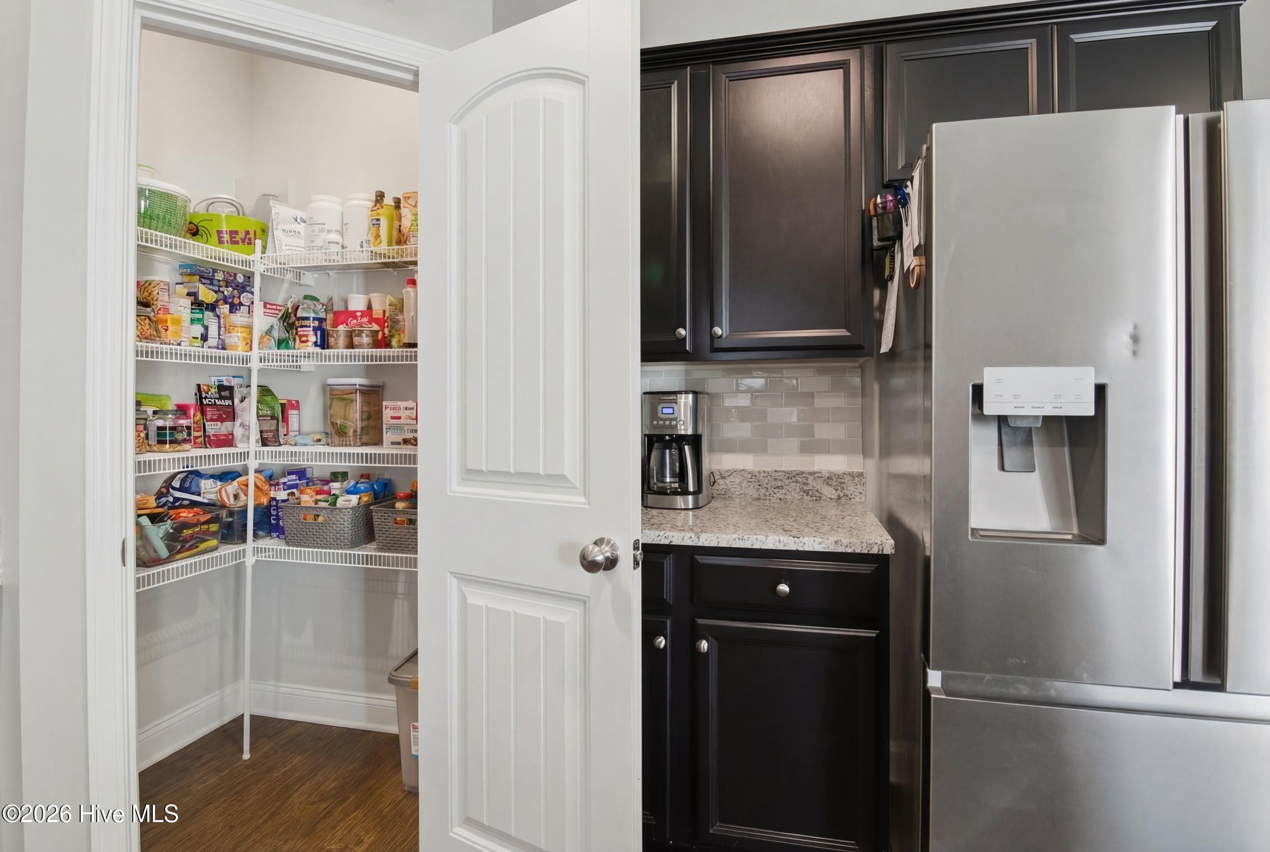111 Lumis Court Hampstead, NC 28443 - Photo 27 of 68 31_kitchen pantry