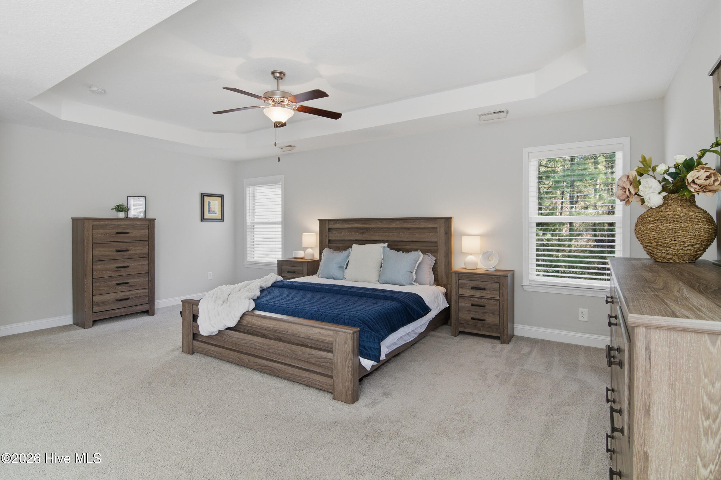 111 Lumis Court Hampstead, NC 28443 - Photo 35 of 68 45_primary bed 4
