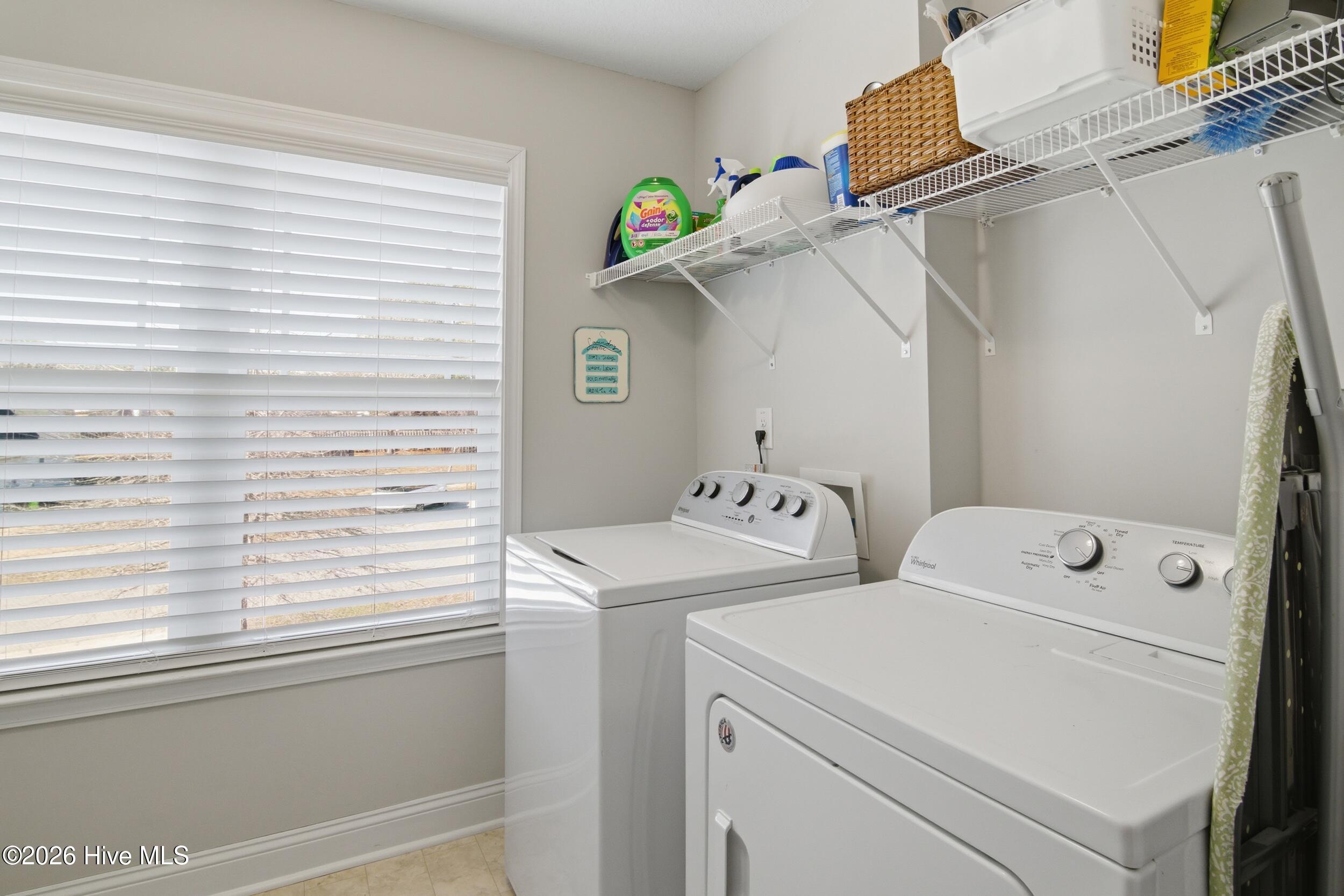 111 Lumis Court Hampstead, NC 28443 - Photo 54 of 68 62_laundry