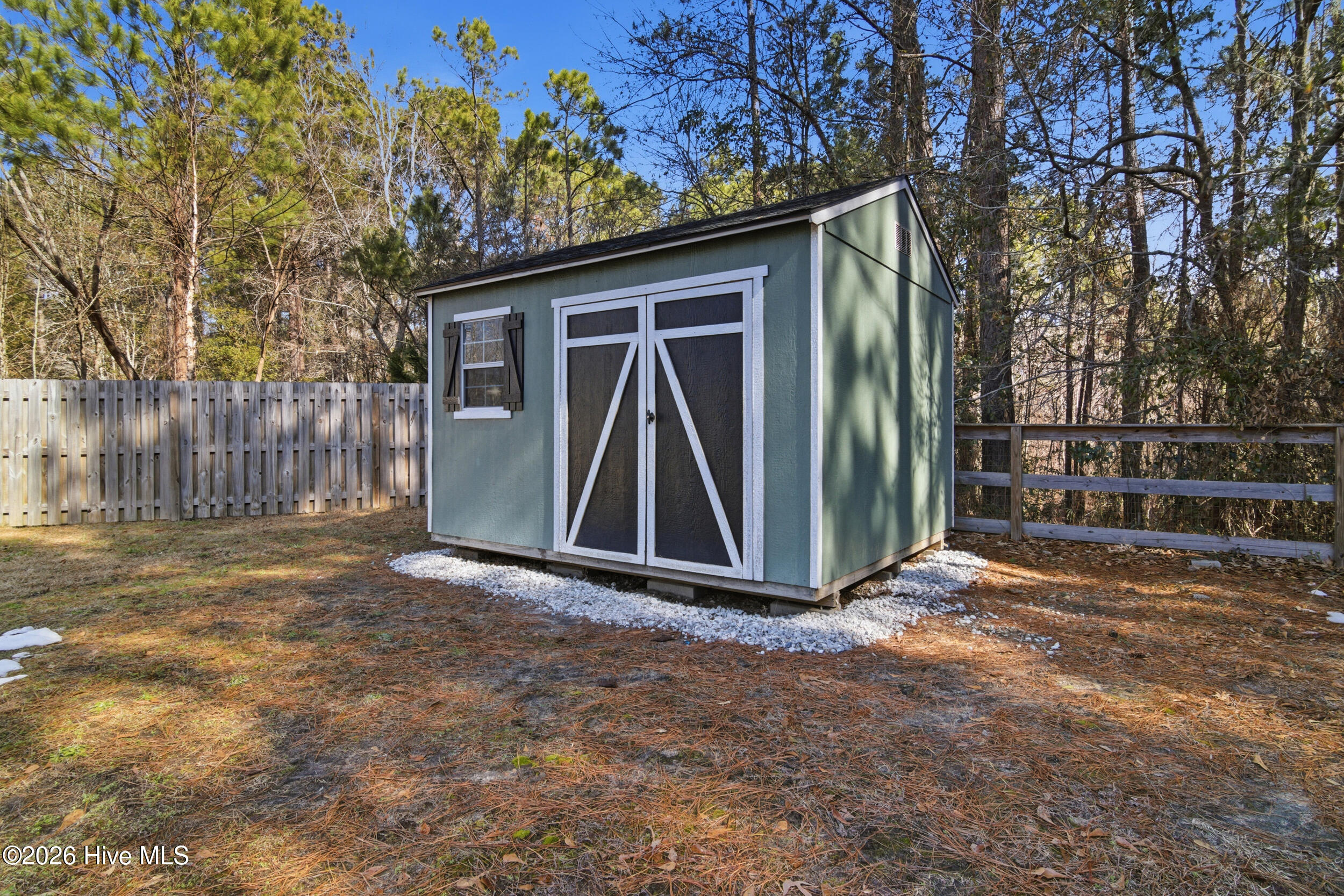111 Lumis Court Hampstead, NC 28443 - Photo 57 of 68 17_shed
