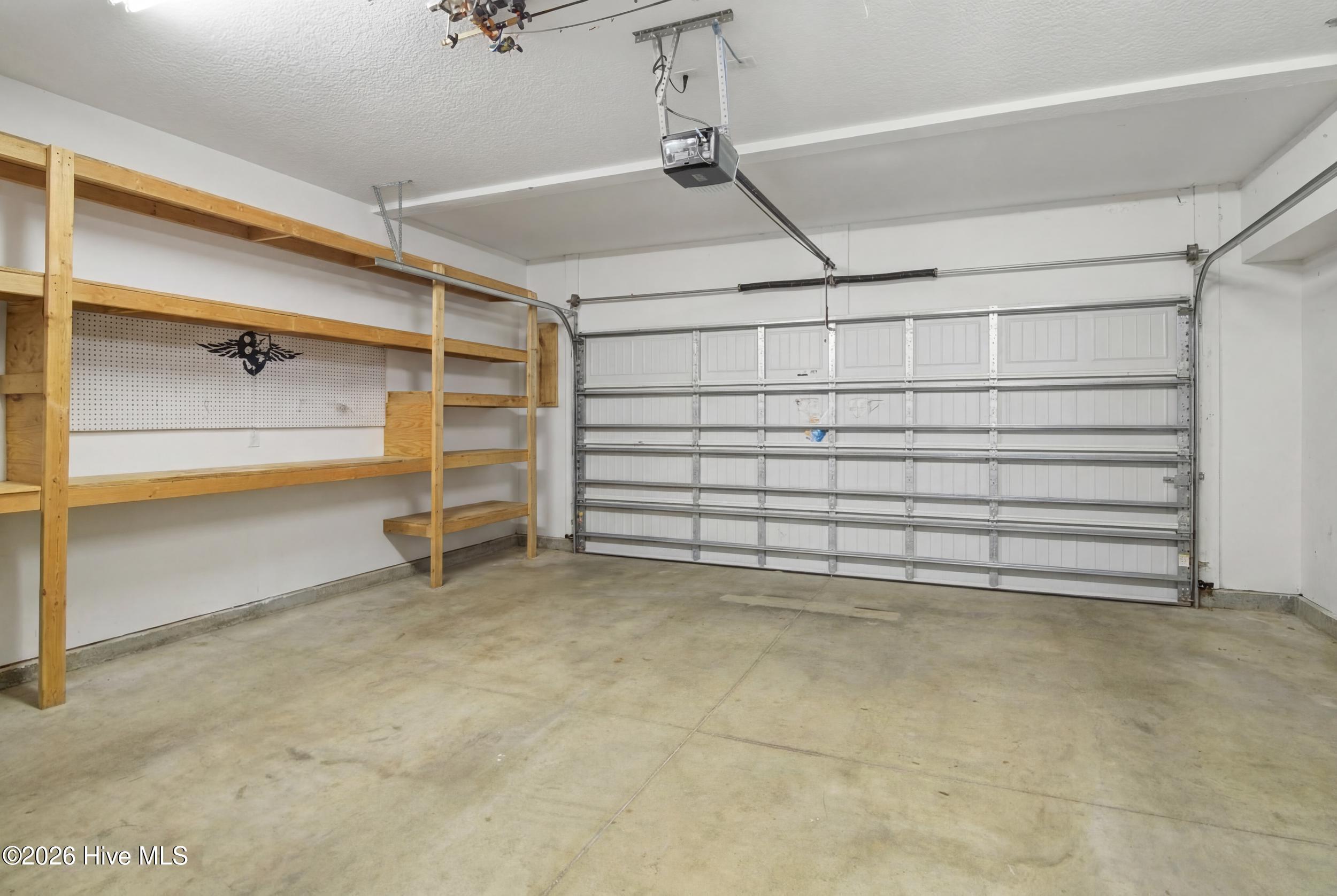 111 Lumis Court Hampstead, NC 28443 - Photo 67 of 68 34_garage 1