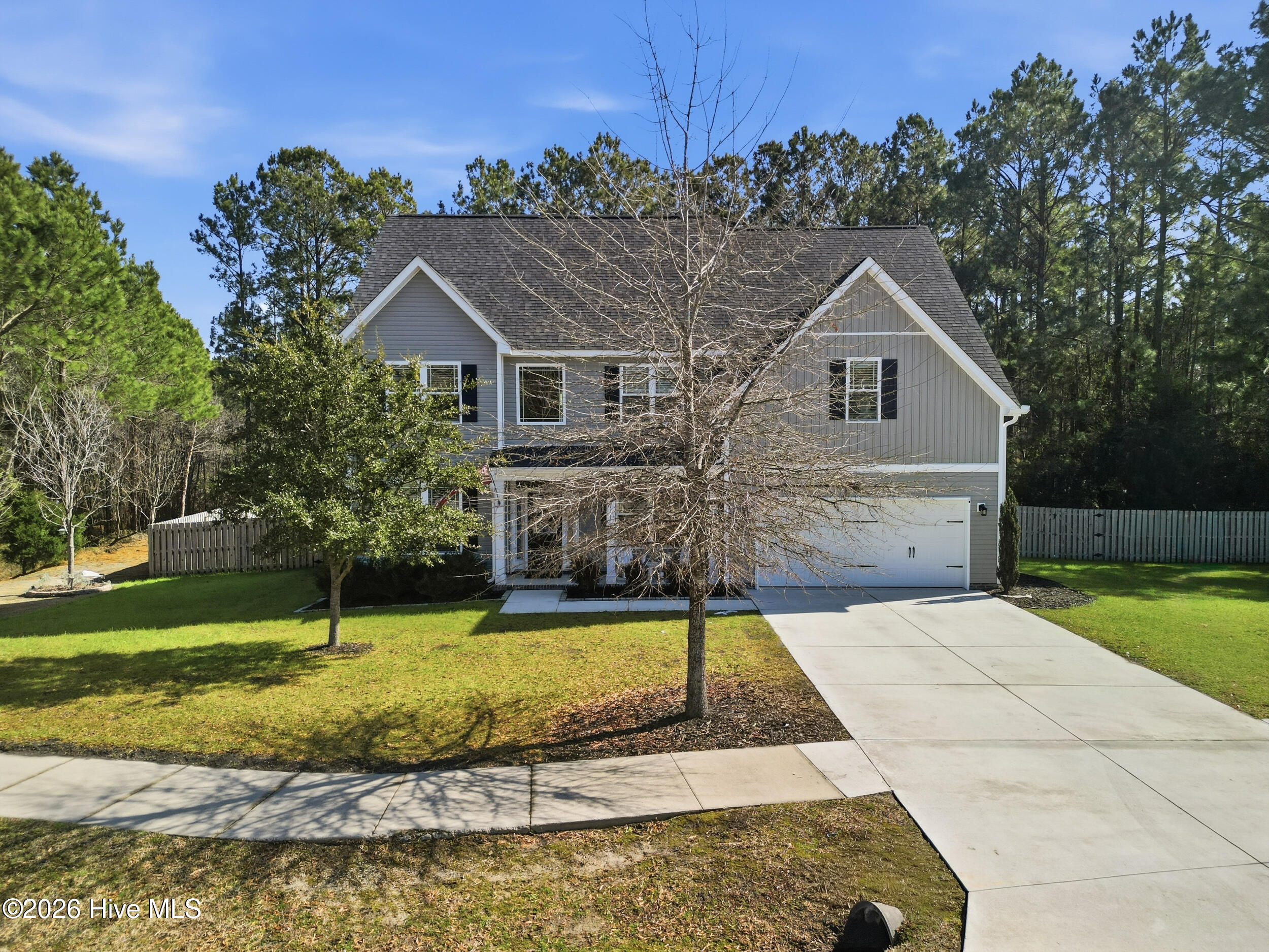 111 Lumis Court Hampstead, NC 28443 - Photo 6 of 68 4_front center 2