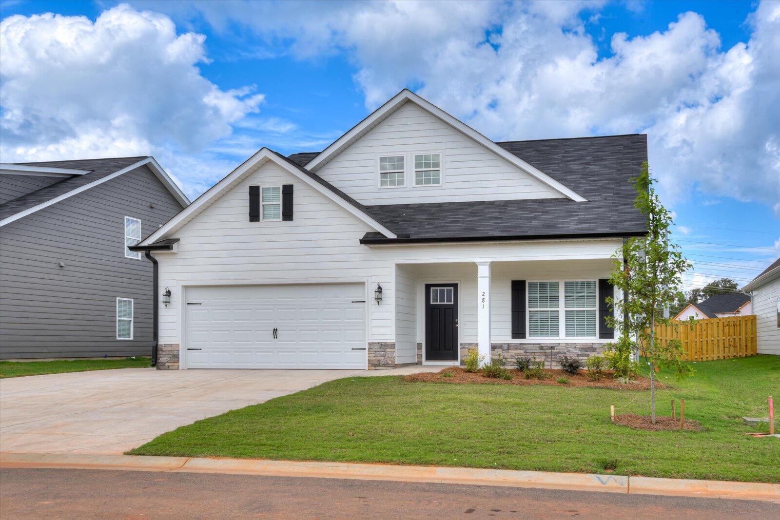 281 Switchgrass Aiken, SC 29803 - Photo 2 of 37 02-102-DSC_3999_4000_4001_4002_4003