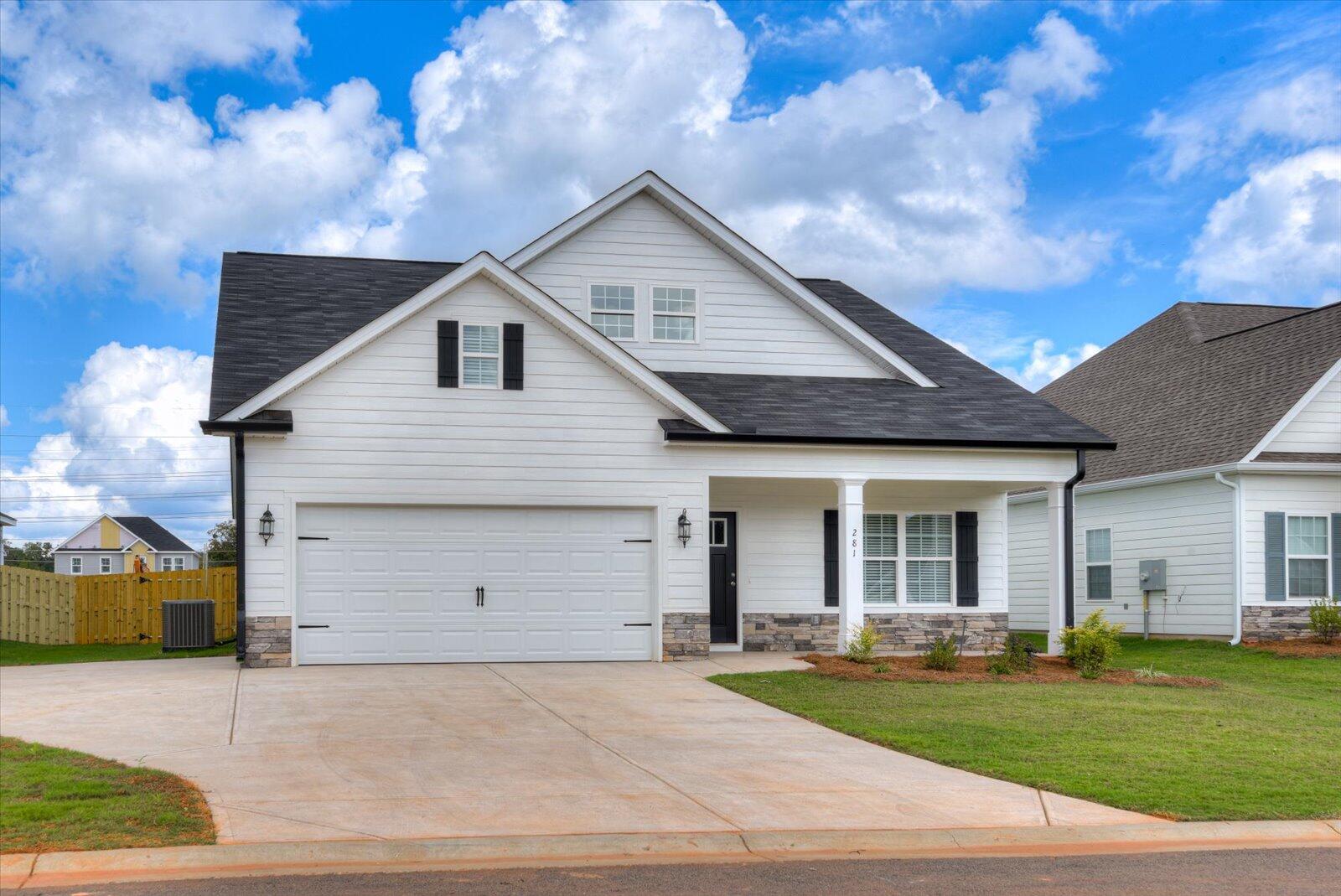 281 Switchgrass Aiken, SC 29803 - Photo 3 of 37 03-103-DSC_4004_5_6_7_8