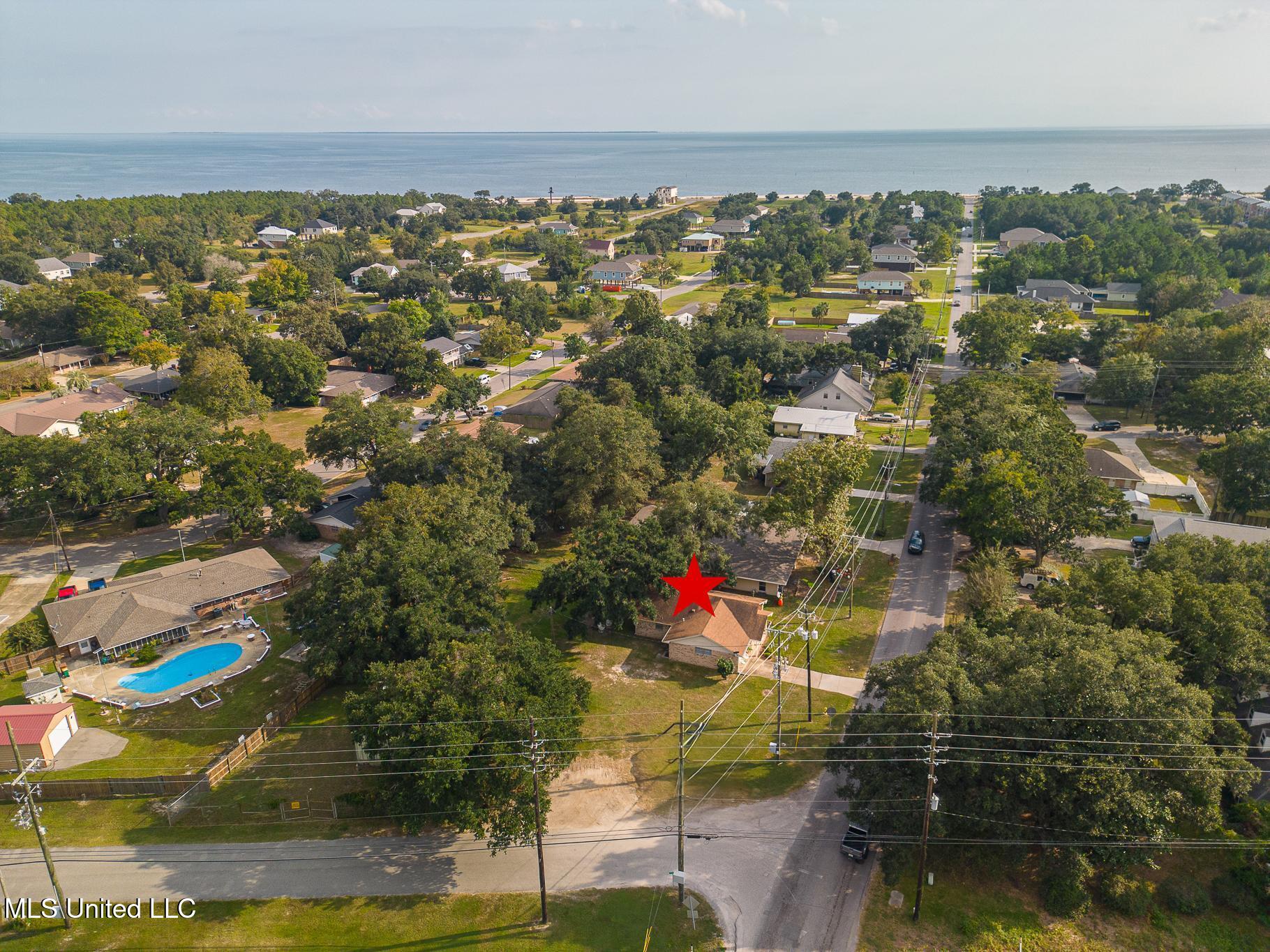 234 White Harbor Road Long Beach, MS 39560 - Photo 26 of 28 234-51z