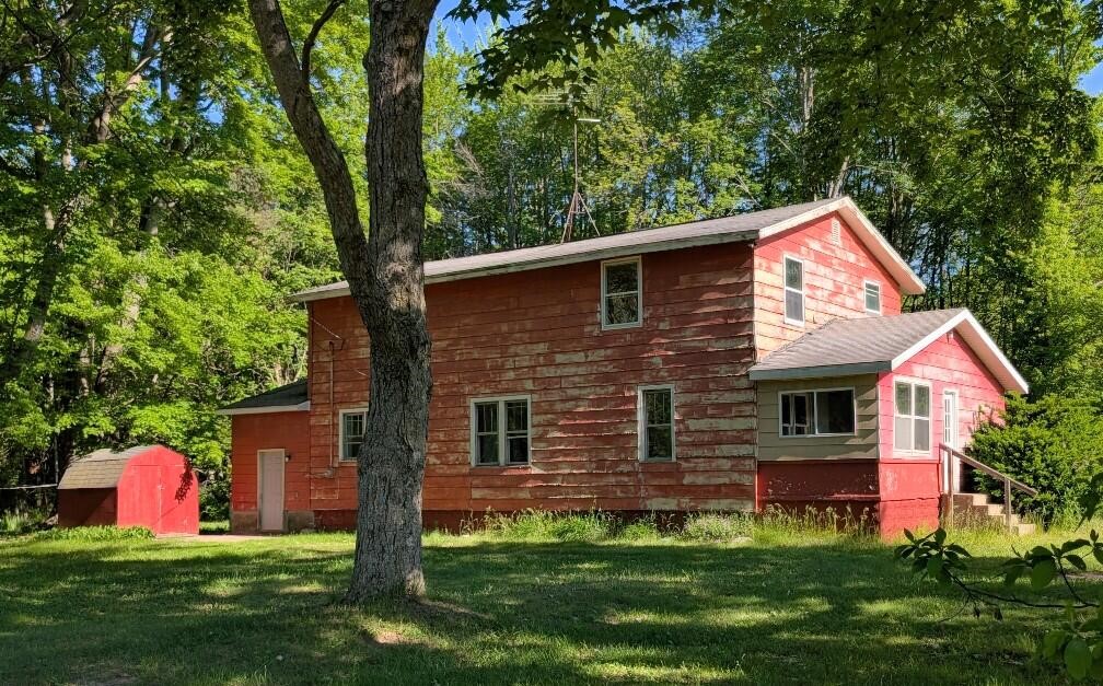 3909 Cloverville Road Fruitport, MI 49415 - Photo 1 of 40