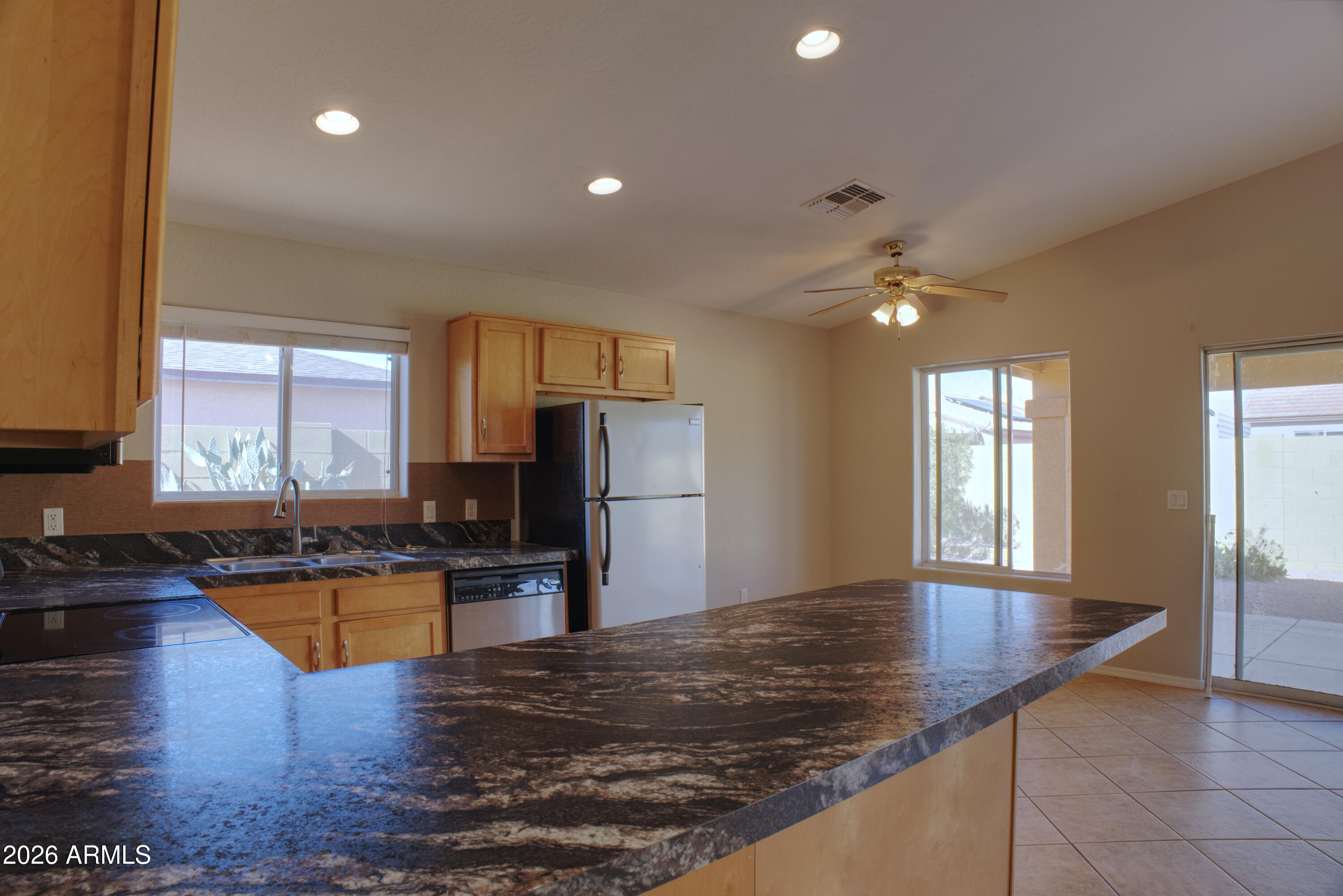 14575 Cababi Road Arizona City, AZ 85123 - Photo 19 of 24 Kitchen 4