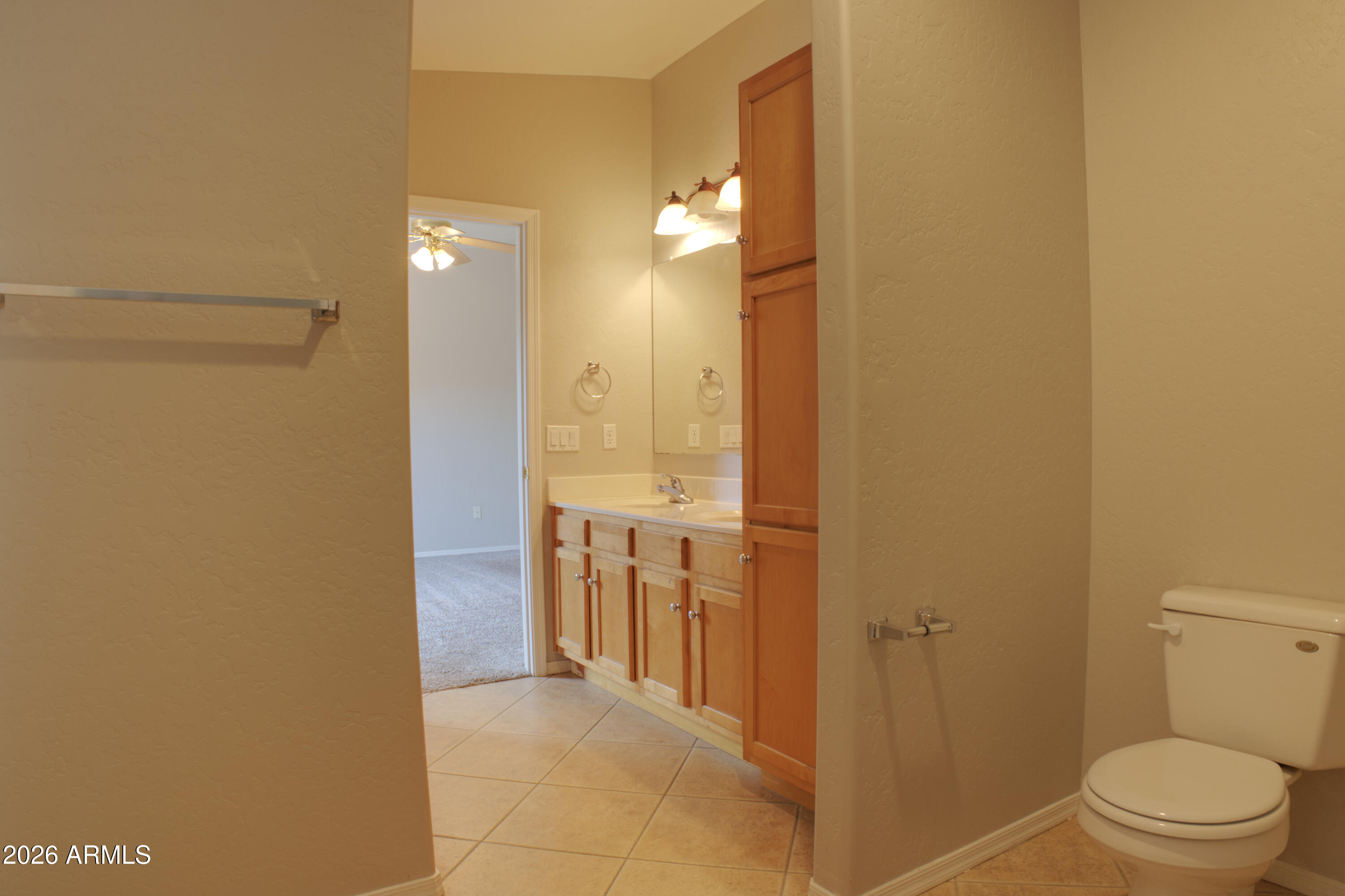 14575 Cababi Road Arizona City, AZ 85123 - Photo 8 of 24 master bath 2
